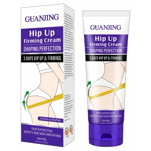 Cremă Remodelare Fese Hip Up Cremă Remodelare Fese Hip Up pe Sexlab.ro