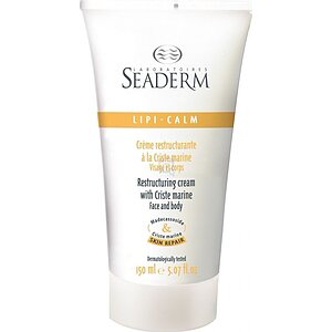 Crema Restructuranta Cu Criste Marine Seaderm pe SexLab