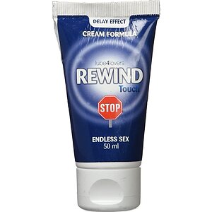 Crema Rewind Touch Delay pe SexLab
