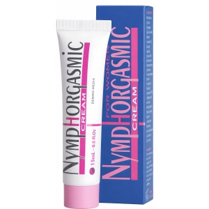 Cremă Ruf Nymphorgasmic pe Sexlab.ro