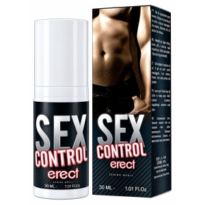 Cremă Sex Control pentru Potență și Erecție Fermă Cremă Sex Control pentru Potență și Erecție Fermă pe Sexlab.ro