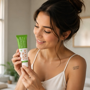 Cremă Stimulare Clitoris ITCH 26g