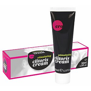 Crema Pentru Sensibilitate Clitoris Si Labi