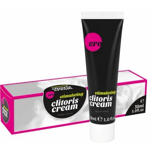 Crema Pentru Stimulare Sexuala Femei Clitoris Crema Stimulatoare Clitoris 30ml Hot