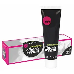 Crema Stimulatoare Clitoris pe SexLab