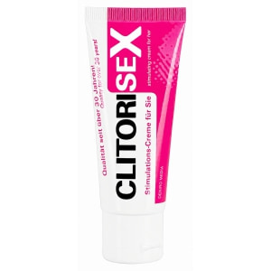 Cremă Stimulatoare Clitoris Pentru Ea pe Sexlab.ro