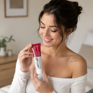 Cremă Stimulatoare Happy Lady 28ml