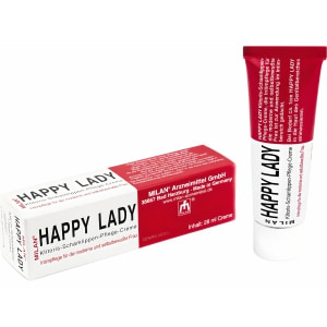 Cremă Stimulatoare Happy Lady Cremă Stimulatoare Happy Lady pe Sexlab.ro