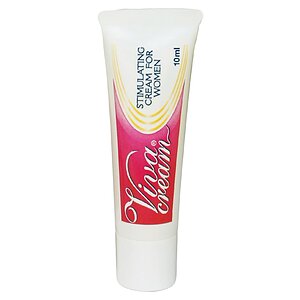 Crema Stimulatoare Viva pe SexLab