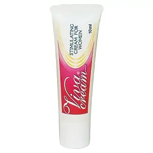 Crema Stimulatoare Viva pe SexLab