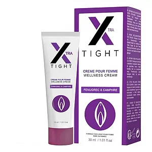 Crema Stimulatoare X Tight pe SexLab