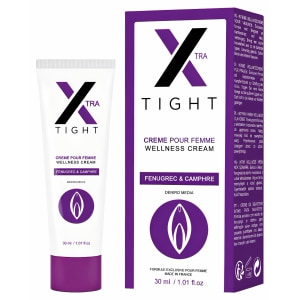 Cremă Stimulatoare X Tight Cremă Stimulatoare X Tight pe Sexlab.ro