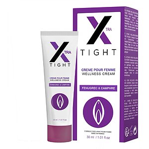 Cremă Stimulatoare X Tight pe SexLab