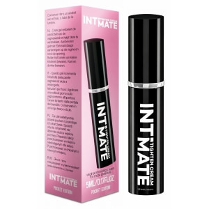 Crema Intima Fara Parfum Pentru Zona Sensibila