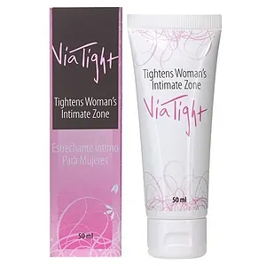 Crema Stramtare Vagin Via Tight pe SexLab