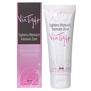 Cremă Strâmtare Vagin Via Tight pe SexLab