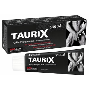 Cremă Taurix Extra Strong pe Sexlab.ro