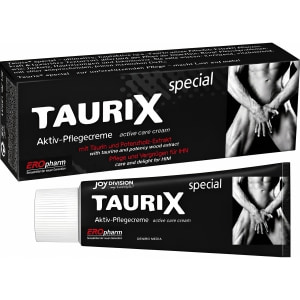 Cremă Taurix Extra Strong Cremă Taurix Extra Strong pe Sexlab.ro