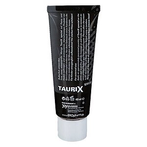 Crema Taurix Extra Strong pe SexLab