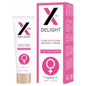 Crema Pentru Excitare Feminina Si Orgasm