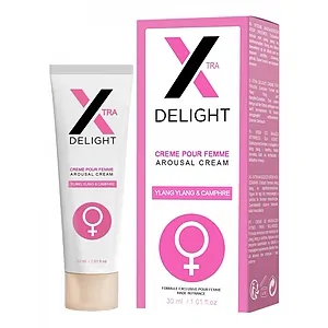 Crema X Delight Clitoris pe SexLab