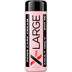 Cremă Xtra Large pentru Mărirea Penisului pe Sexlab.ro