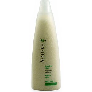 Cristale marine relaxante Seaderm pe SexLab