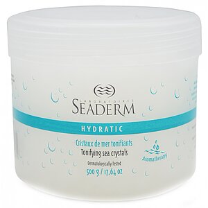 Cristale marine tonifiante Seaderm 500g pe Sexlab.ro