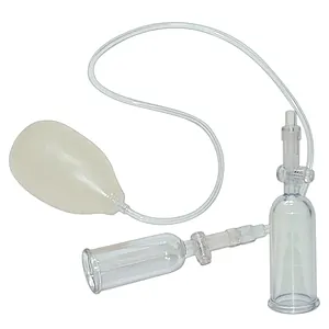 Crystal Clear Multisucker pe SexLab