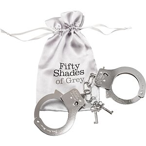 Cumpara Catuse Fifty Shades Of Grey Online