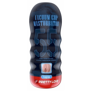Cupă Cu Vacuum În Formă De Păsărică
