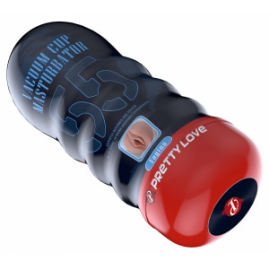 Cupă Cu Vacuum În Formă De Păsărică