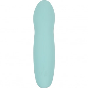 cuties Mini Iepuraș – 8 Moduri, Reîncărcabil, Discret Albastru