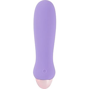 Cuties Mini Vibrator You2Toys Mov pe SexLab