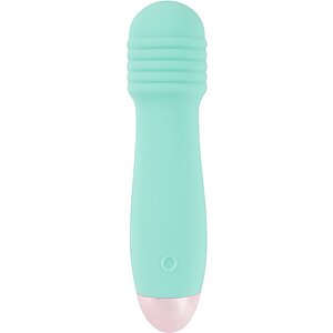 Cuties Mini Vibrator You2Toys Verde pe SexLab