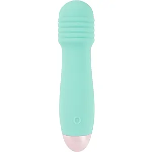 Cuties Mini Vibrator You2Toys Verde pe SexLab