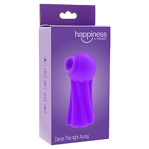 Dance The Night Away Pulse Stim Mov
