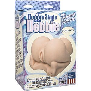 Debbie Din Spate