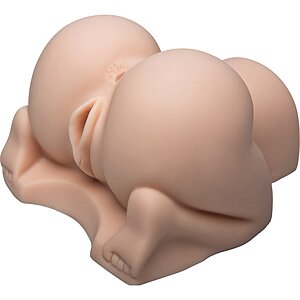 Masturbator Realist Cu Textura Moale