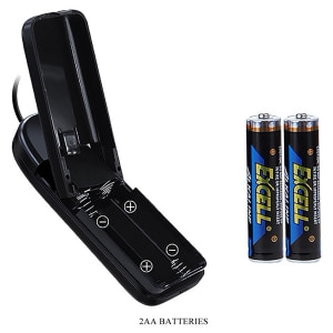 Debra Bahamut — Vibrator Curbat Realist cu Telecomandă