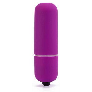 Debra Mini Lady Finger Violet — 10 Trepte, silențios pe SexLab