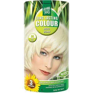 Decolorant Long Lasting Colour Ultra Blond 00, pe SexLab