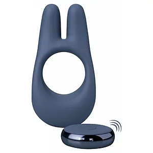 Inel Vibrator Pentru Stimulare Clitoridiana Si Erectie