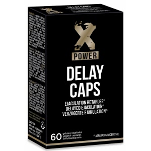 Delay Caps pe Sexlab.ro