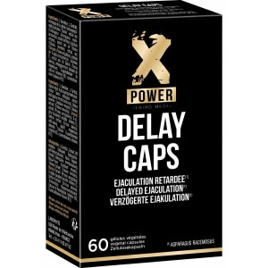 Delay Caps Delay Caps pe Sexlab.ro