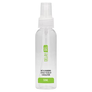 Gel Pentru Ejaculare Precoce