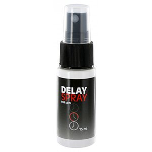 Spray Delay Cobeco 15ml