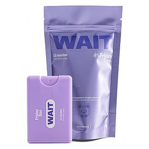 Delay Spray YESforLOV Control Discret pe SexLab