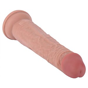 Deluxe Dual Density Dong 34cm