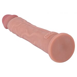 Deluxe Dual Density Dong 23cm